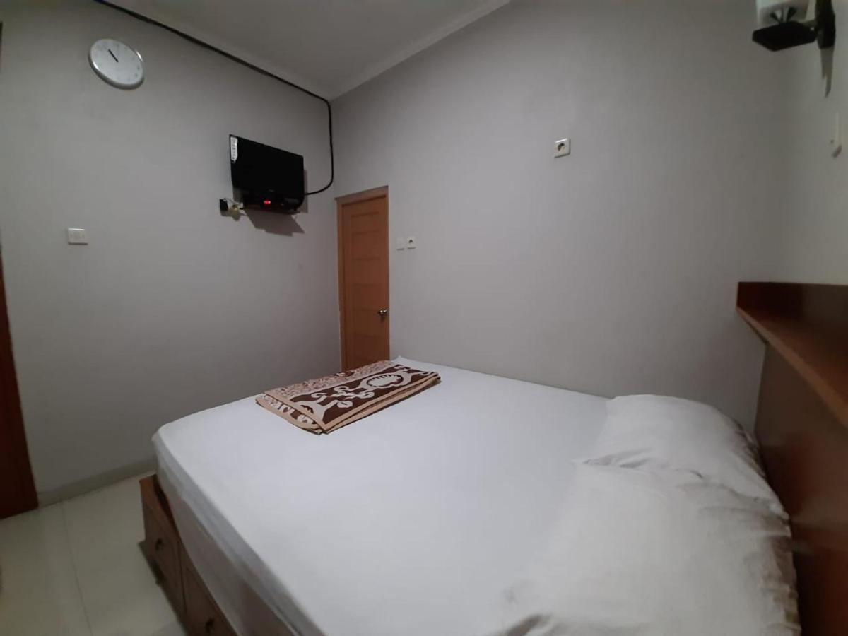 Nusalink Near Kebayoran 3*