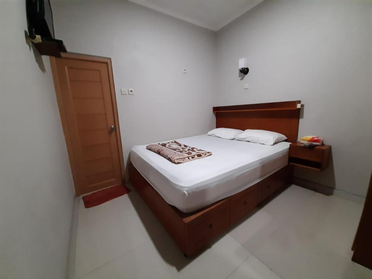 Nusalink Near Kebayoran 3* Jakarta