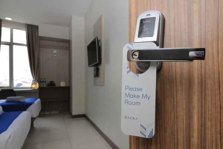 Smarthomm Ancol