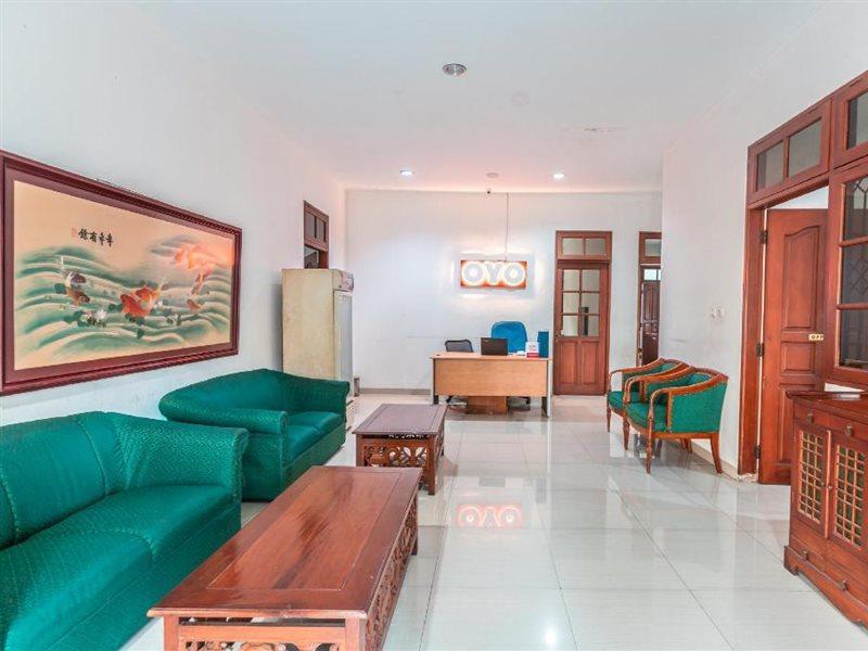 Oyo 1990 Kost Kuningan Executive Boading House Setiabudi 3*