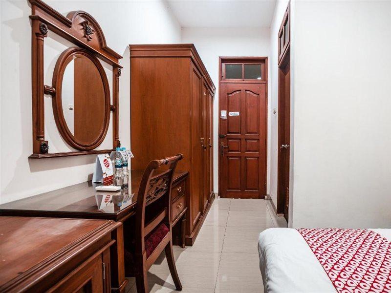 Hotel Oyo 1990 Kost Kuningan Executive Boading House Setiabudi