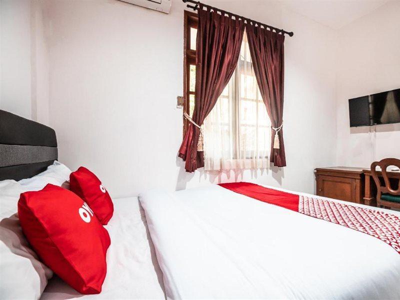 Oyo 1990 Kost Kuningan Executive Boading House Setiabudi 3*