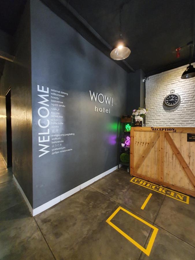 Hotel Wow 38