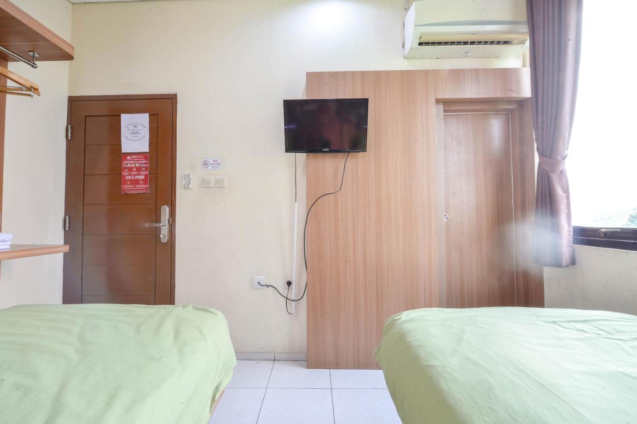 Apple Guest house *