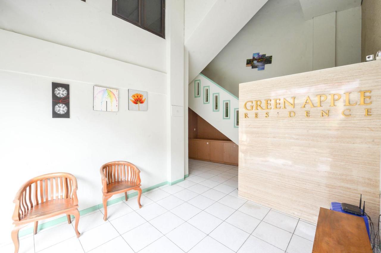 Guest house Apple *