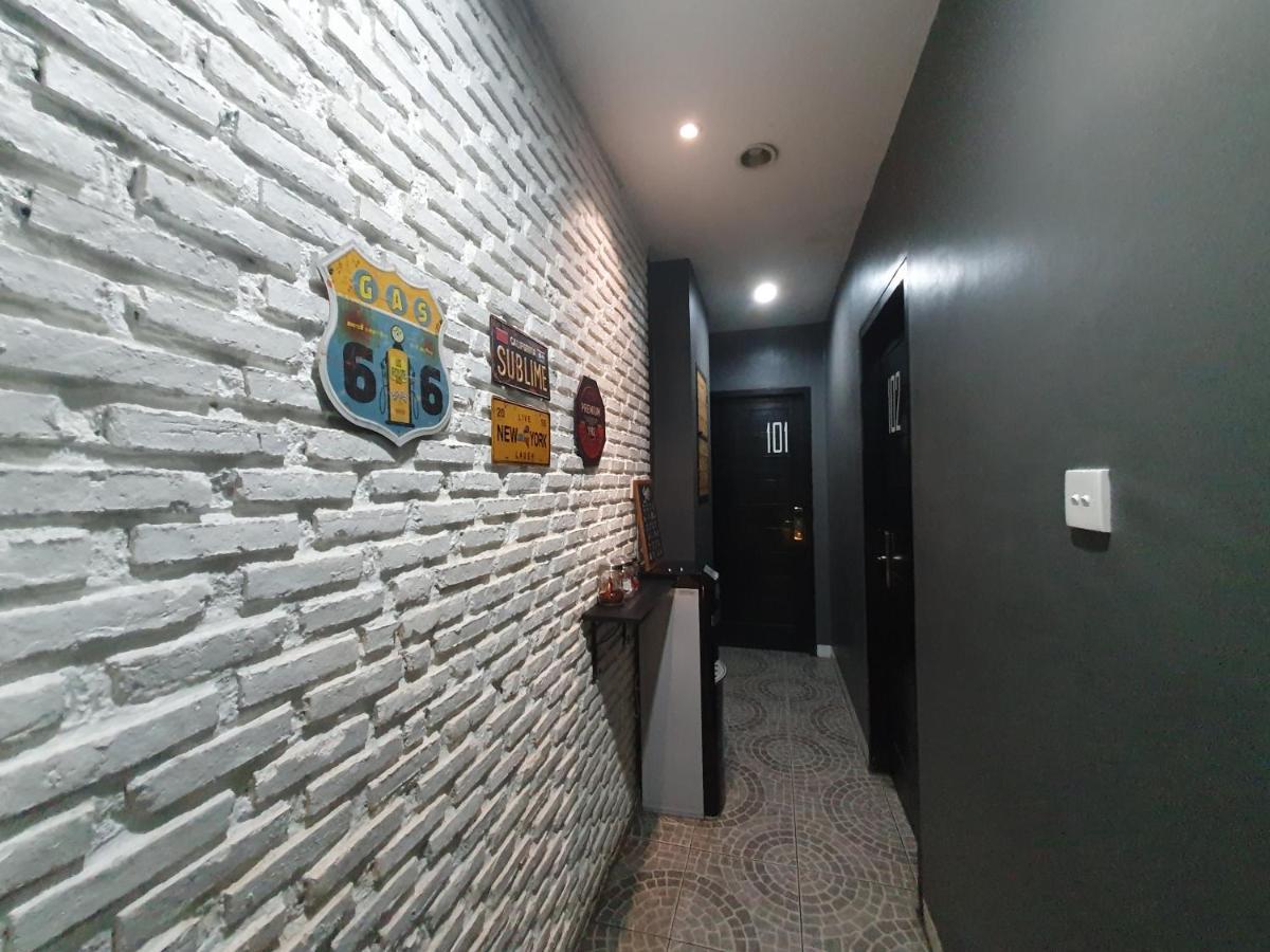 Wow 38 Hotel 2*