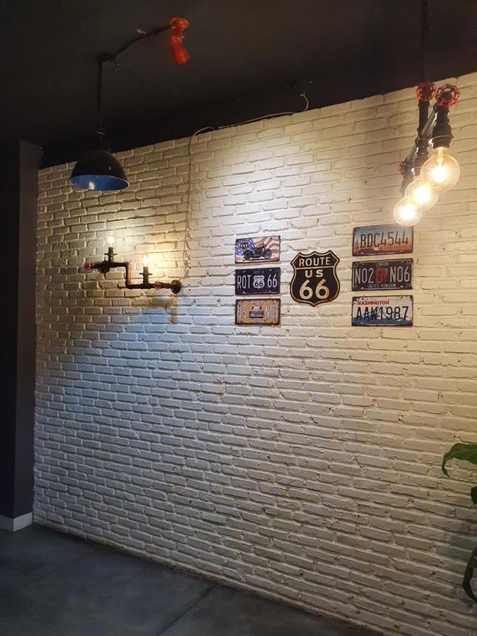 Wow 38 Jakarta