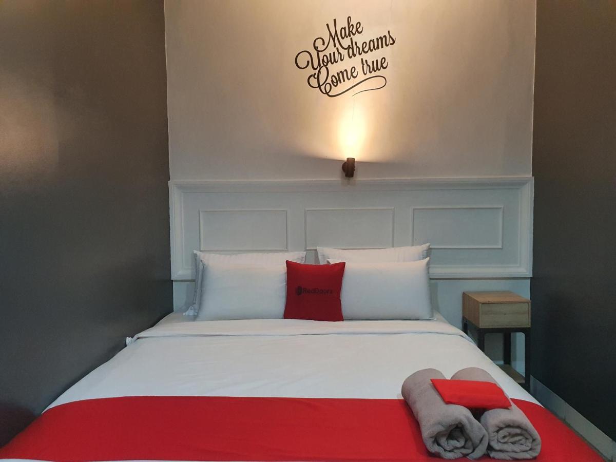 Wow 38 Hotel Jakarta