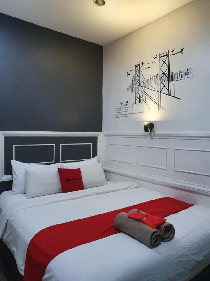 Wow 38 Hotel