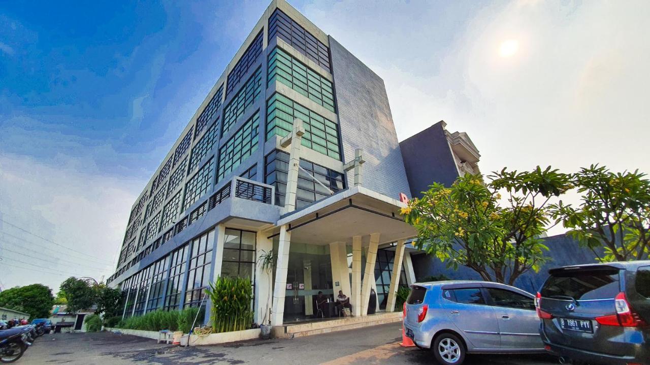 Hotel N1 Tanah Abang 2*