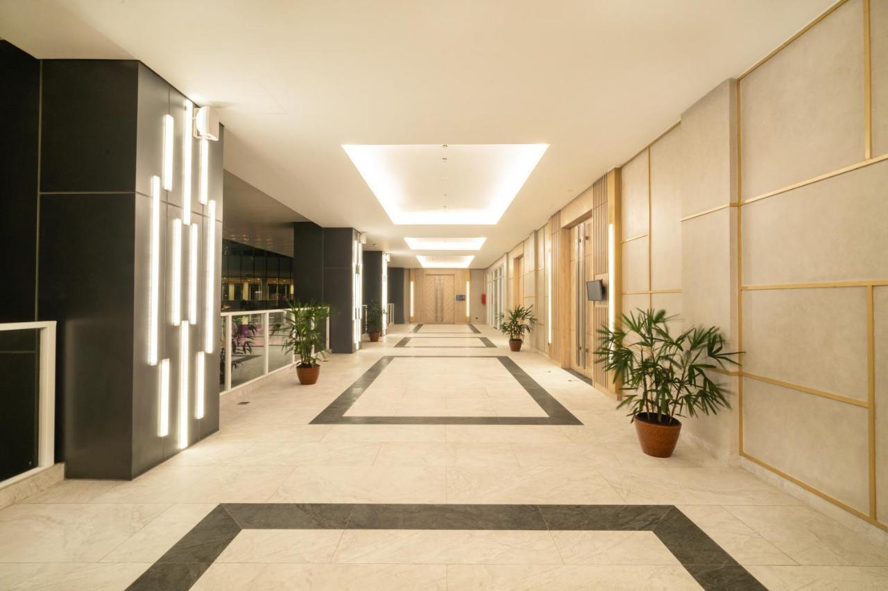 Harris Puri Mansion Jakarta