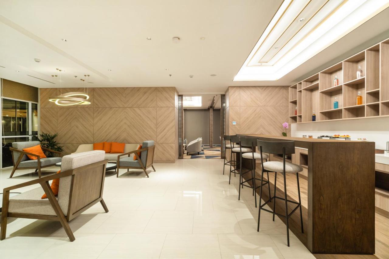Harris Puri Mansion Jakarta