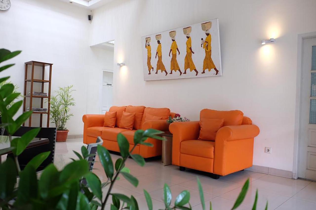 The Lombok Residences Hotel