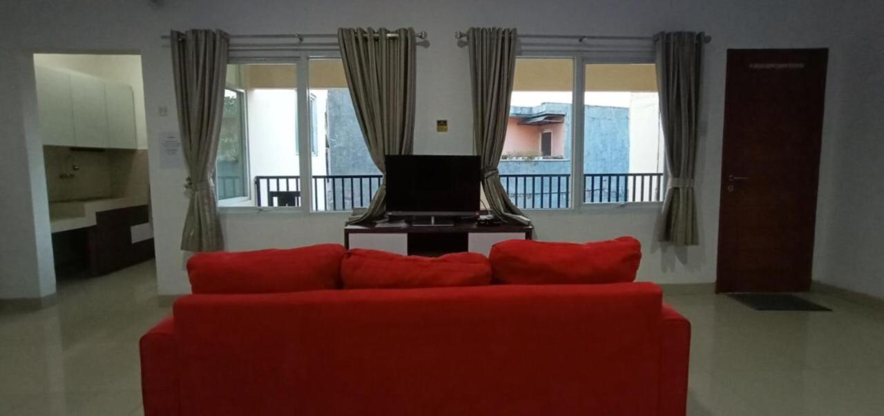 Hotel Ragunan Syaridin