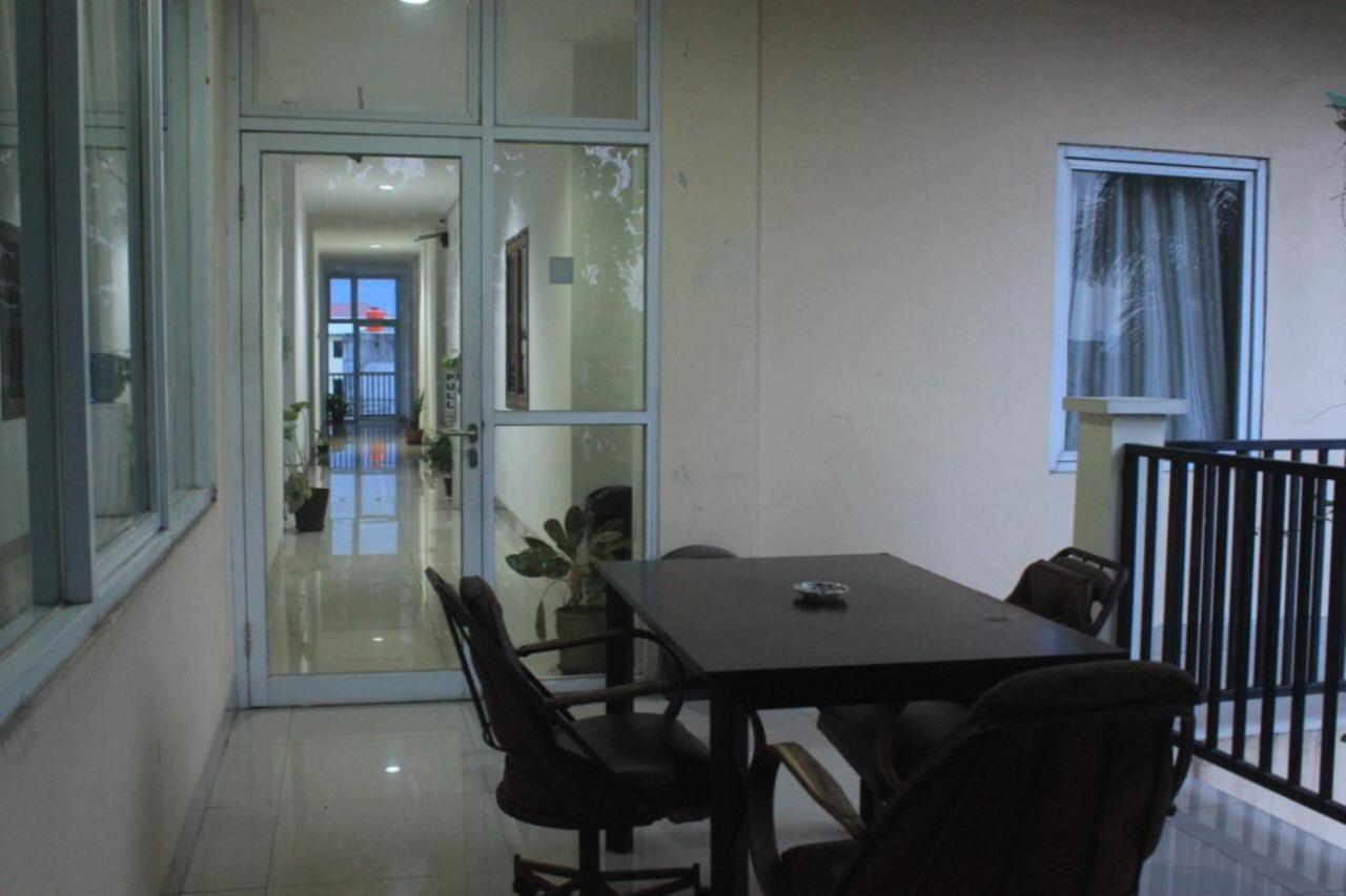 Hotel Ragunan Syaridin 5*