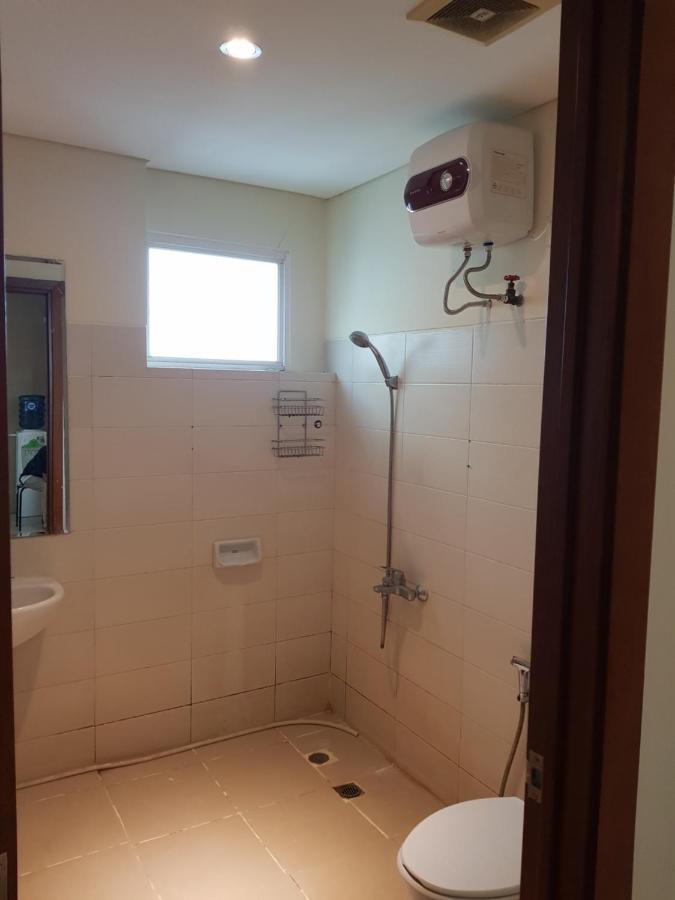 Apartamento Woodland Park Kalibata By Sang Living