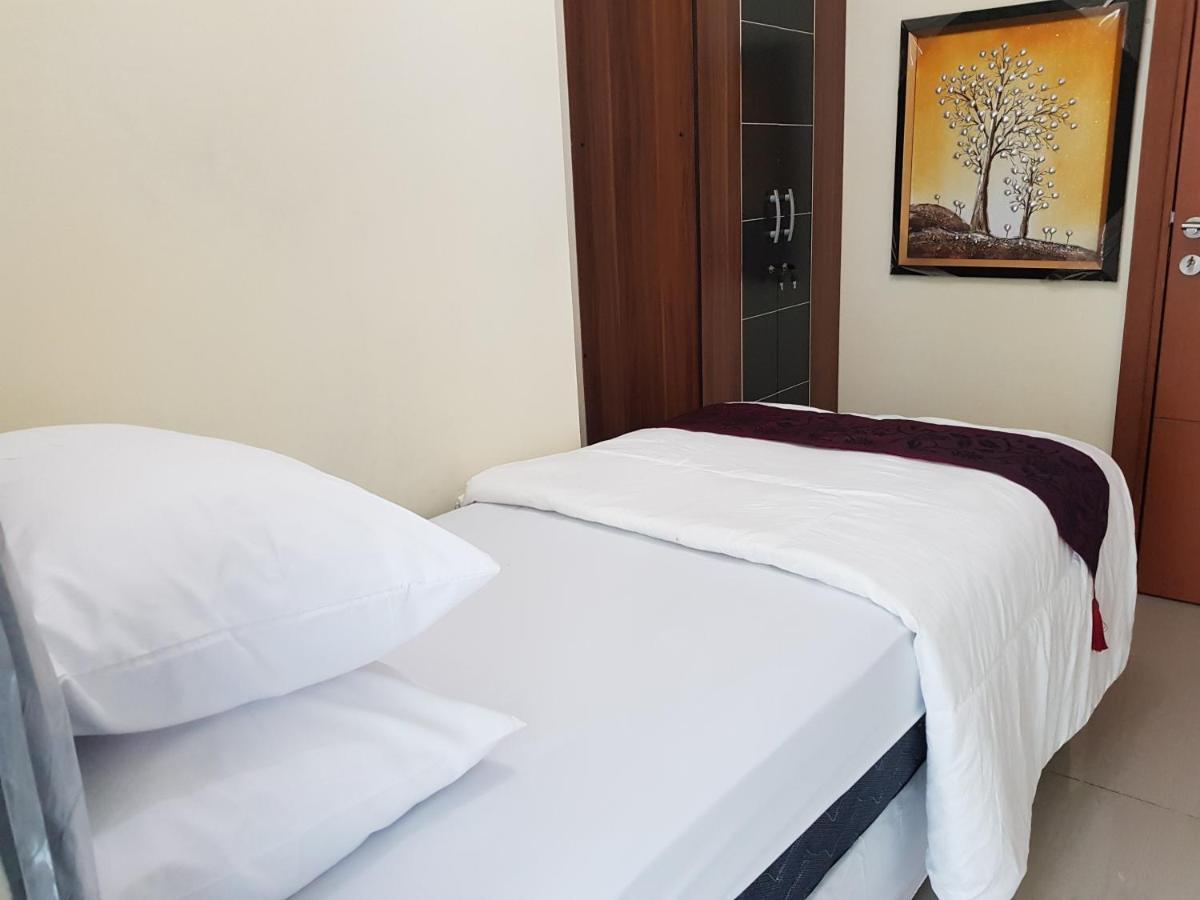 Woodland Park Kalibata By Sang Living Apartamento Jacarta