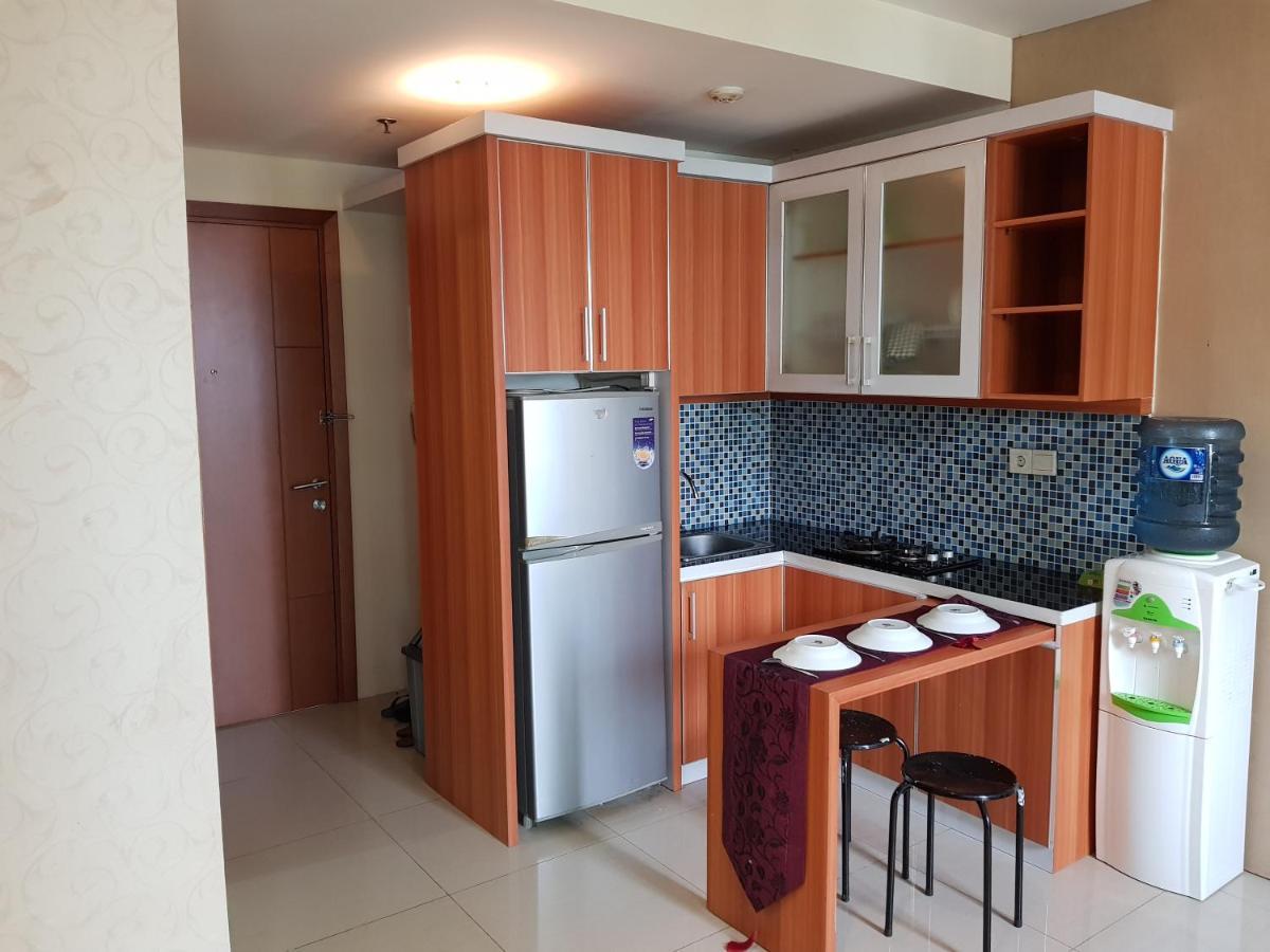 Apartamento Woodland Park Kalibata By Sang Living Jacarta