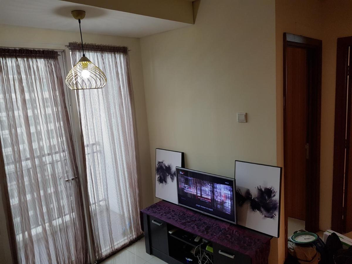 Woodland Park Kalibata By Sang Living