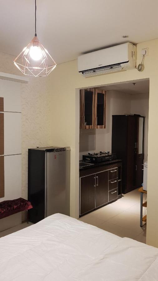 Woodland Park Kalibata By Sang Living Apartamento *