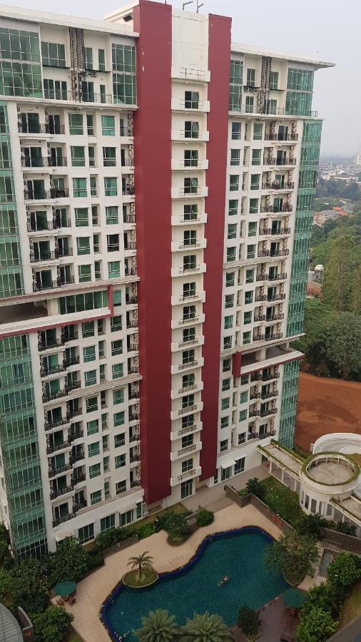 Woodland Park Kalibata By Sang Living Apartamento Jacarta