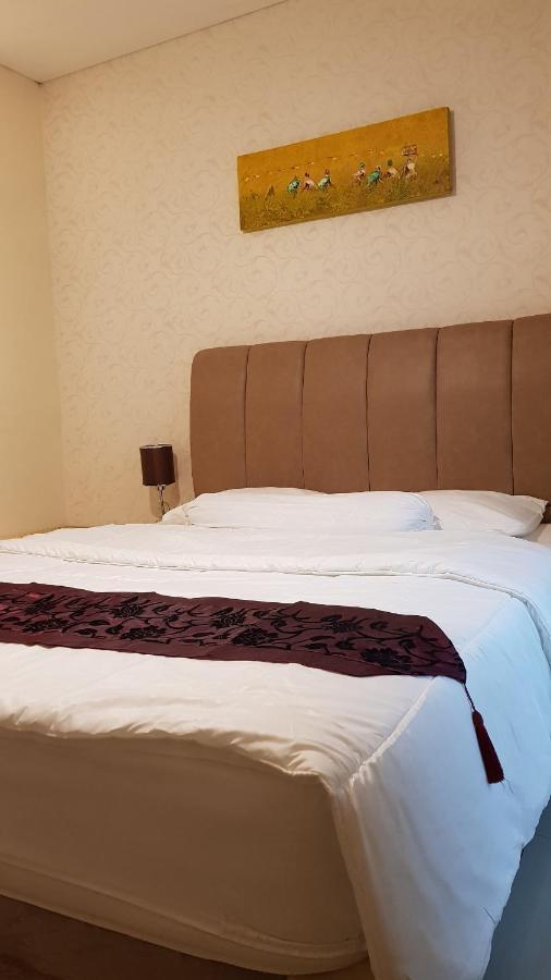 Apartamento Woodland Park Kalibata By Sang Living Jacarta