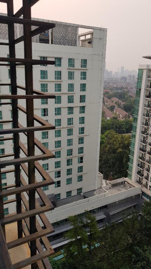 Woodland Park Kalibata By Sang Living *