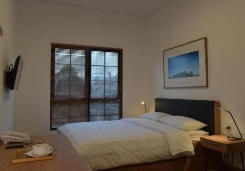 Rumanami Hotel Jakarta