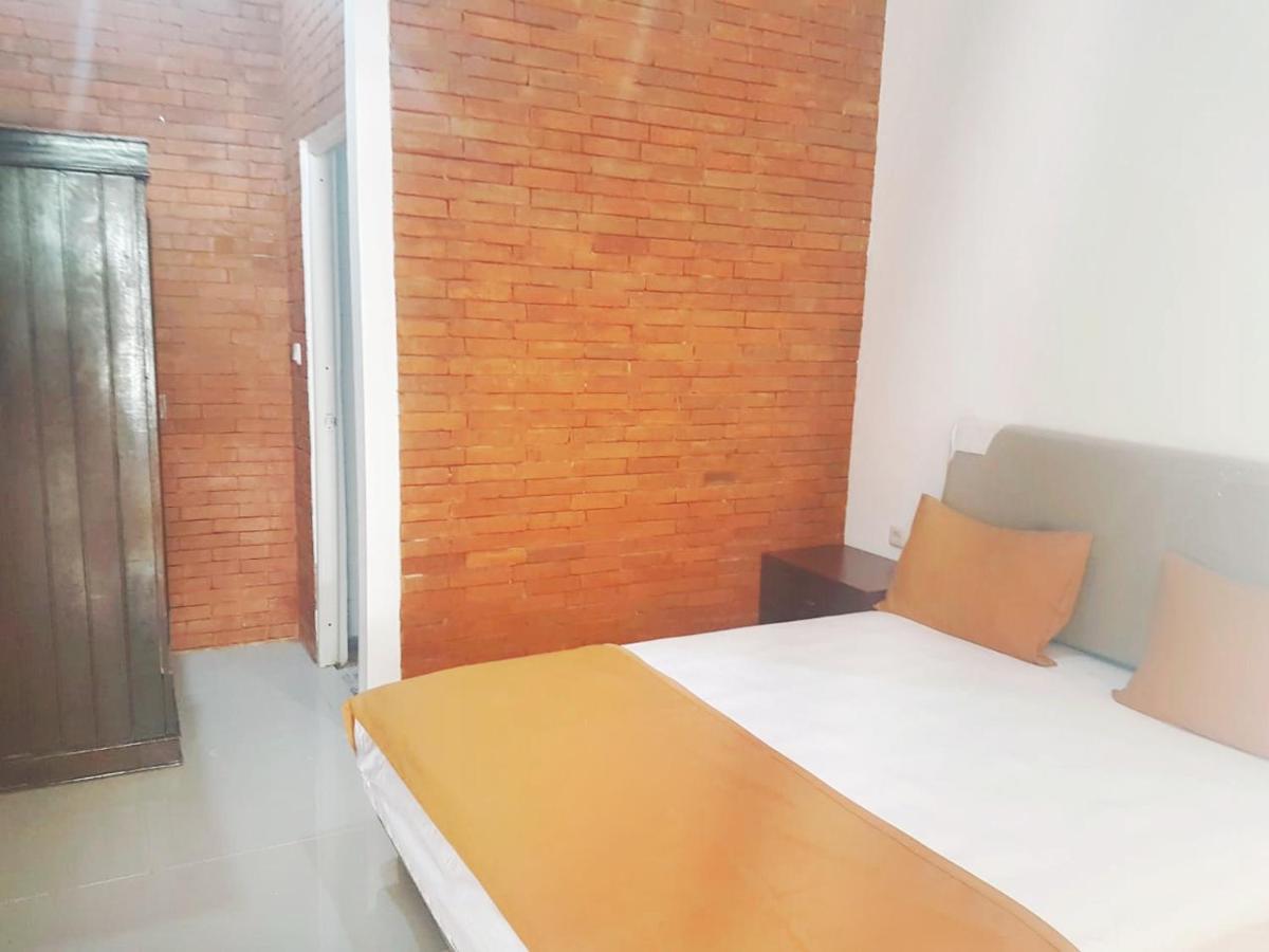 Tobana Pejaten House Jakarta