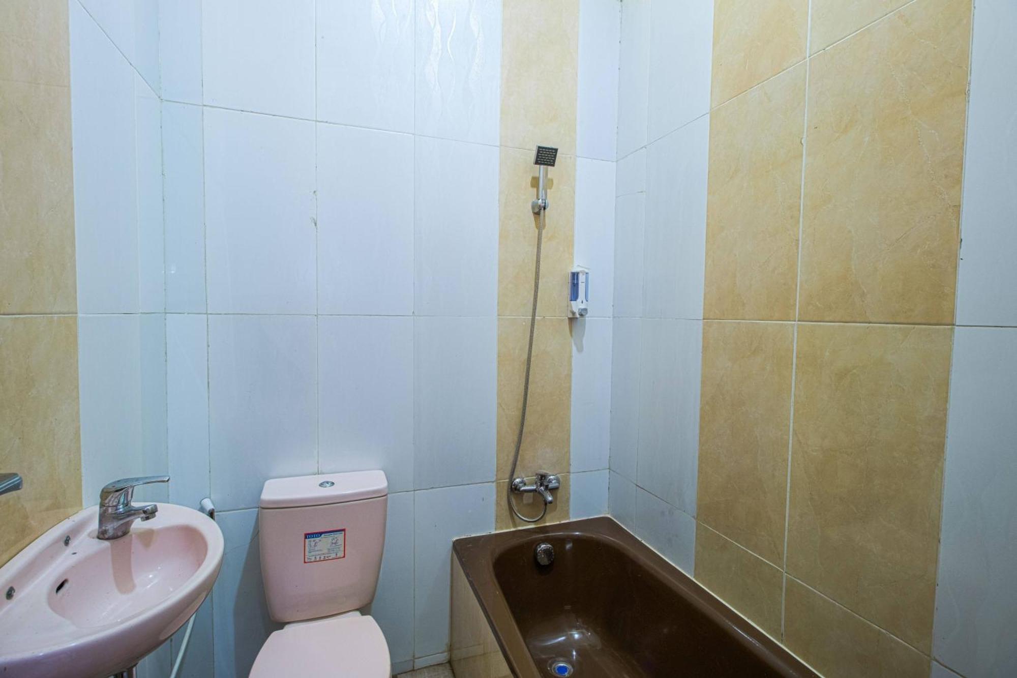 Guest house Tobana Pejaten House 2*