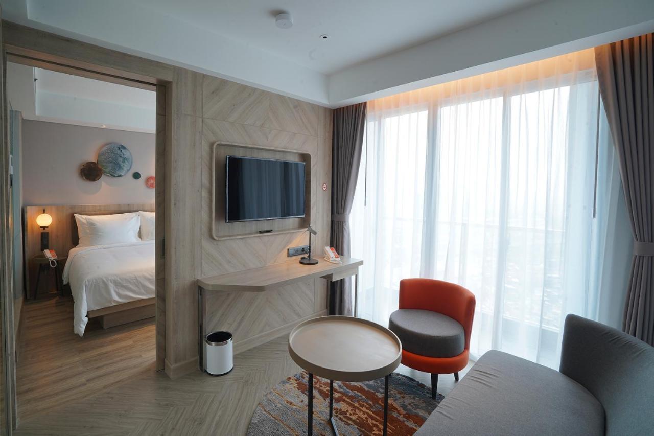Harris Puri Mansion Hotel 4*