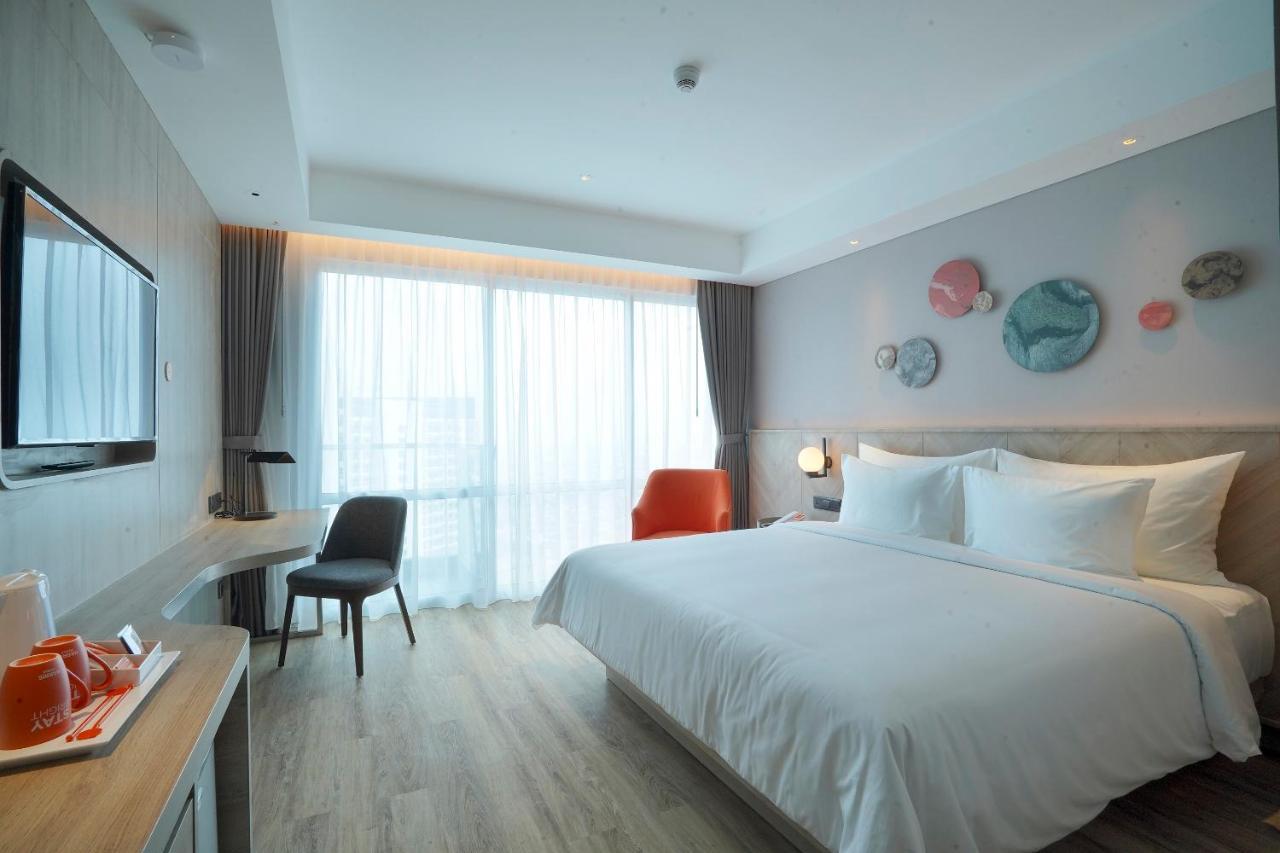 Harris Puri Mansion Hotel 4*