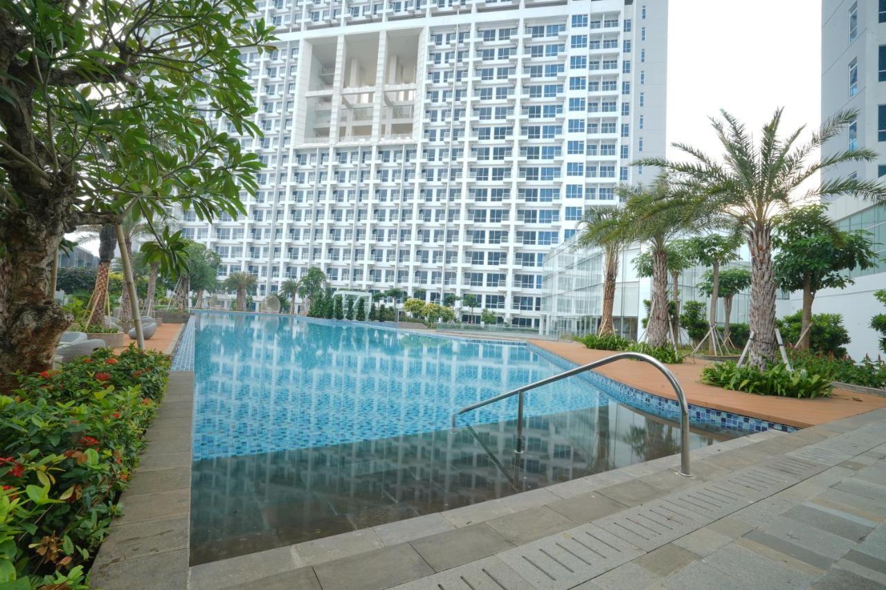 Hotel Harris Puri Mansion