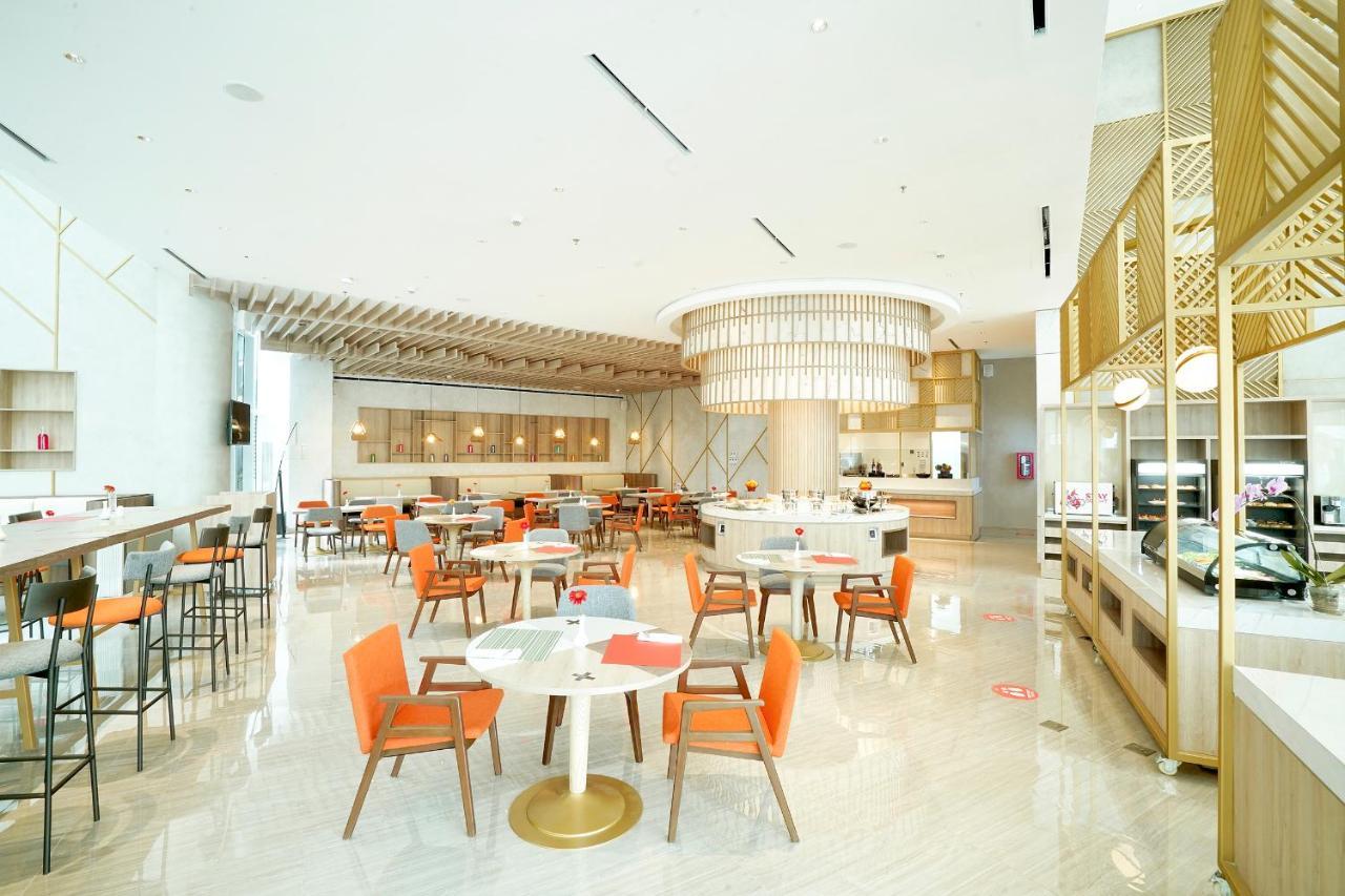 Harris Puri Mansion Jakarta