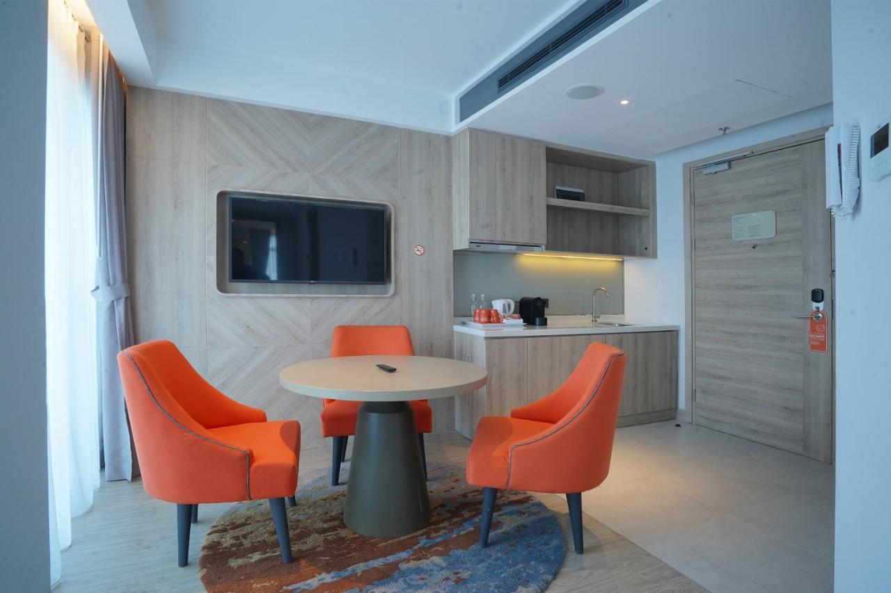 Harris Puri Mansion Jakarta