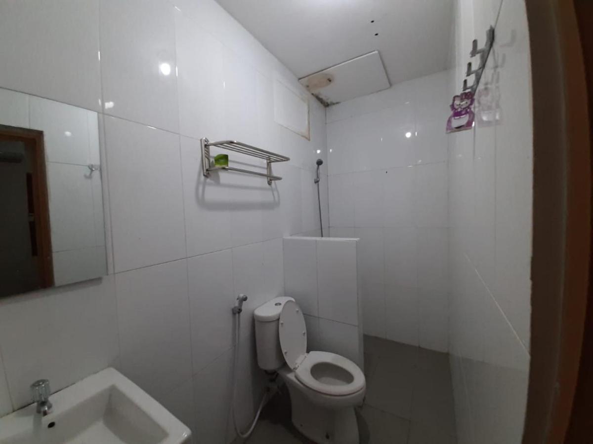 Nusalink Near Kebayoran Jakarta