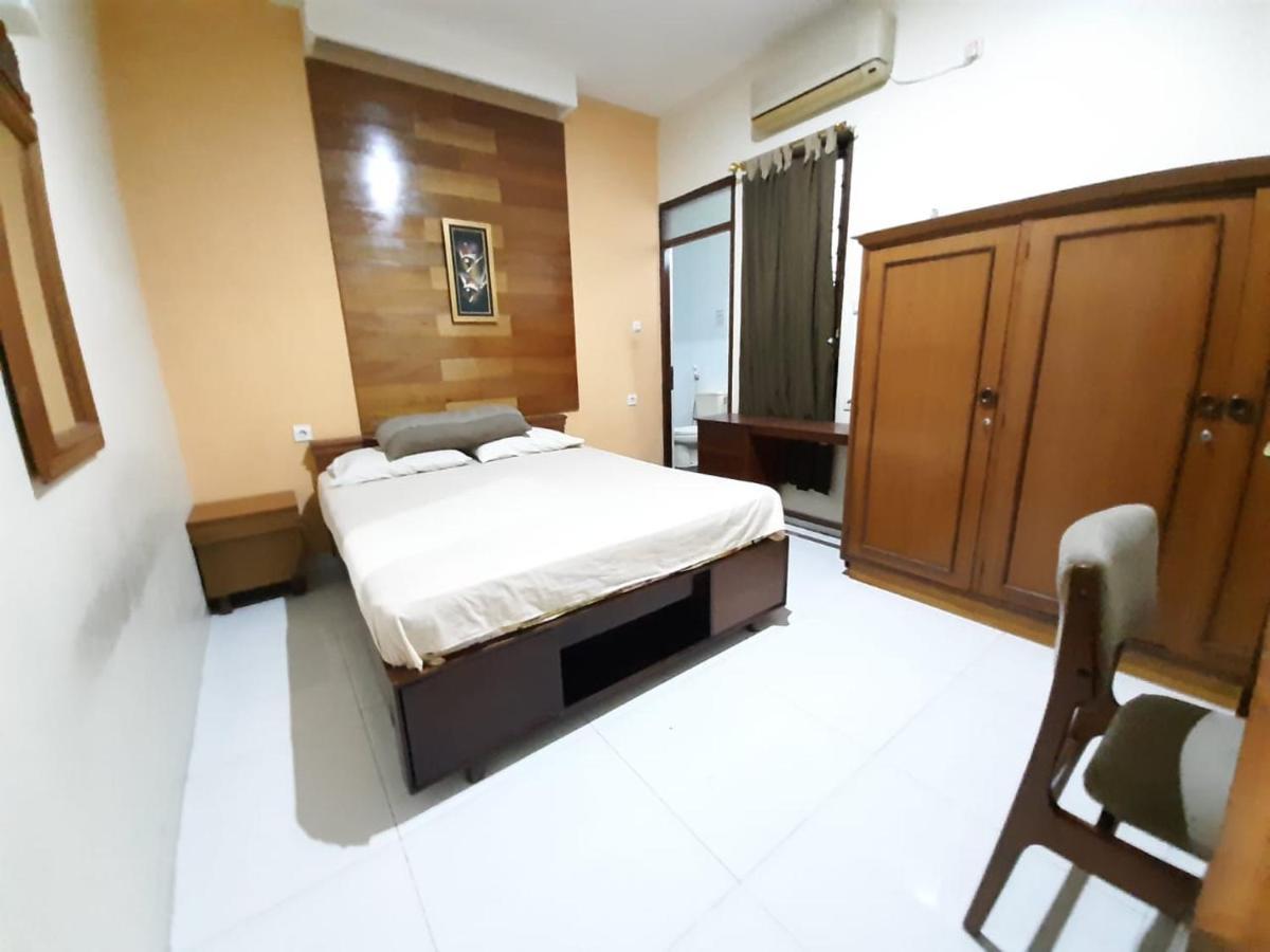 Nusalink Near Kebayoran Jakarta