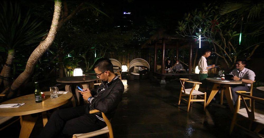 Rasuna Icon Hotel 3*