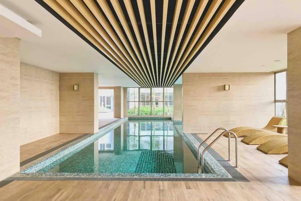 Apartment - Gold Coast Pik, Utara *