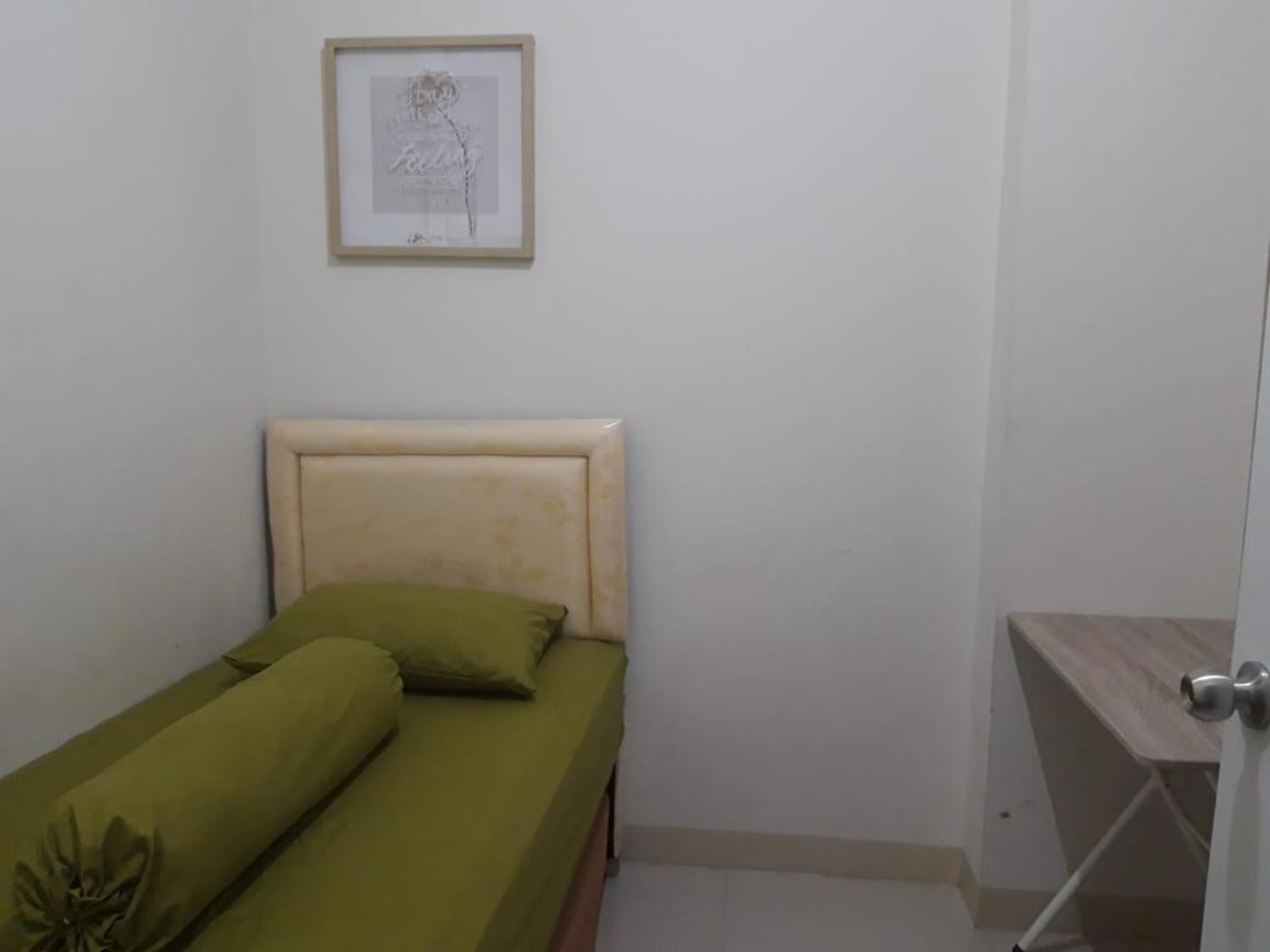 Comfy 2br Nerine Apartemen Jakarta