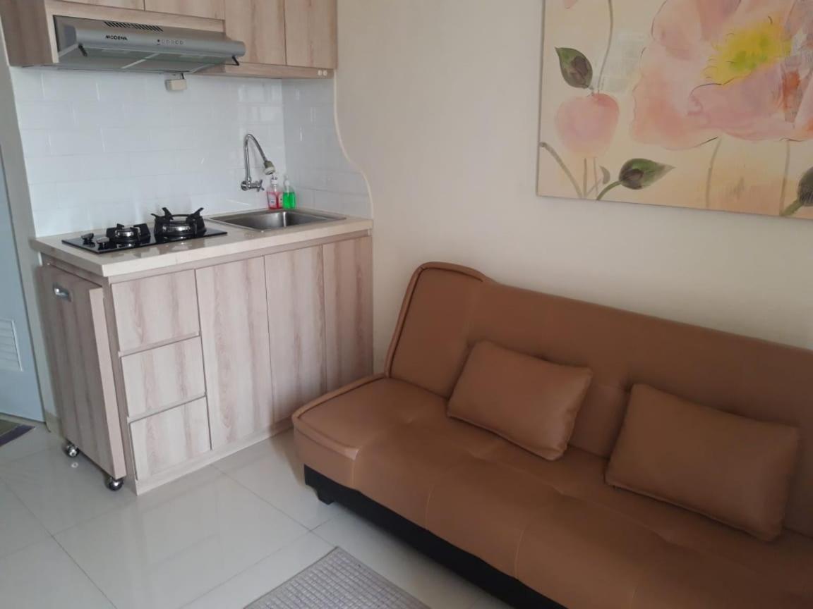 Comfy 2br Nerine Jakarta