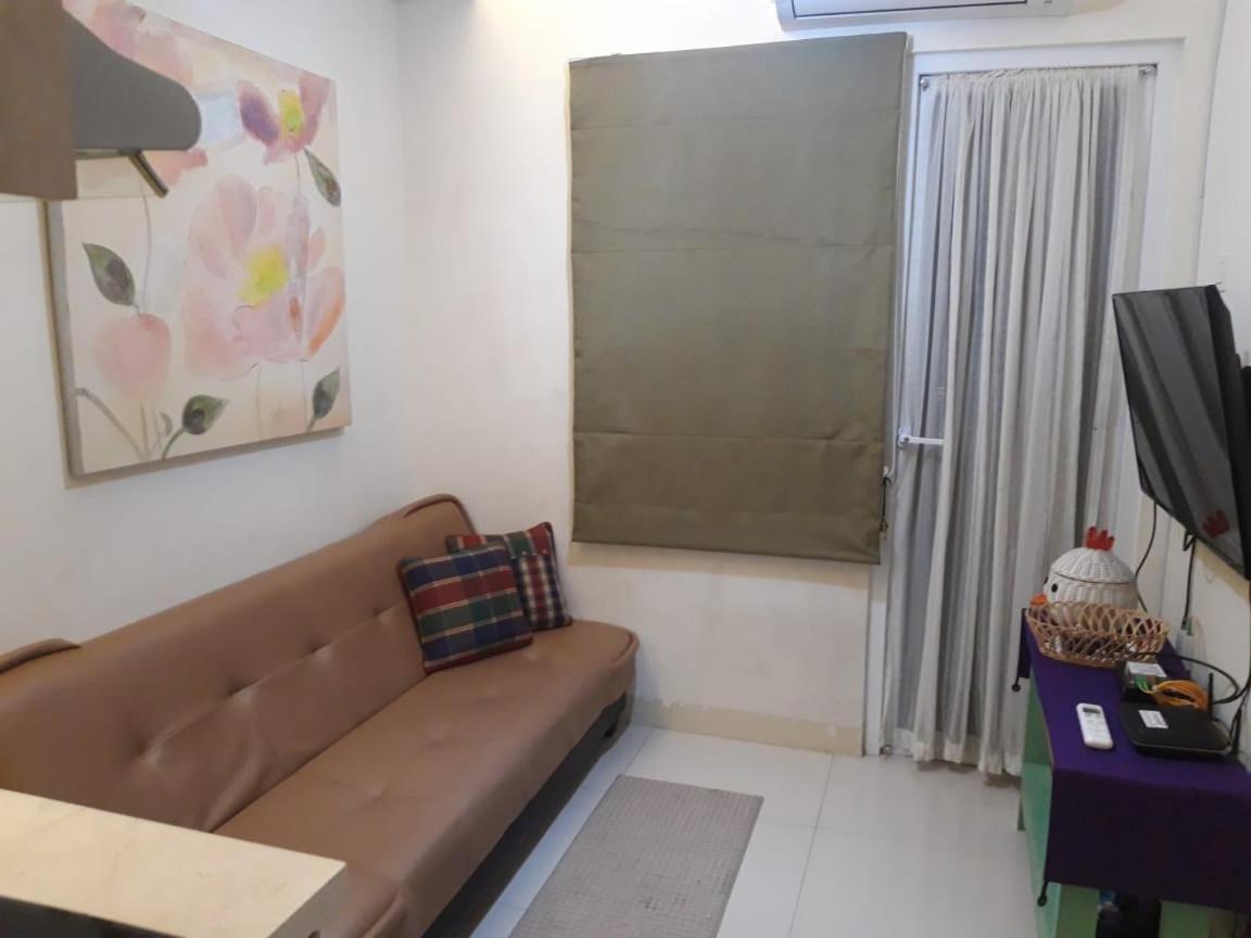 Comfy 2br Nerine *