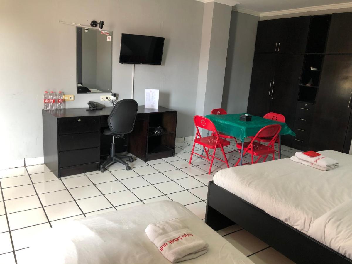 Griya Lebak Bulus Hotel