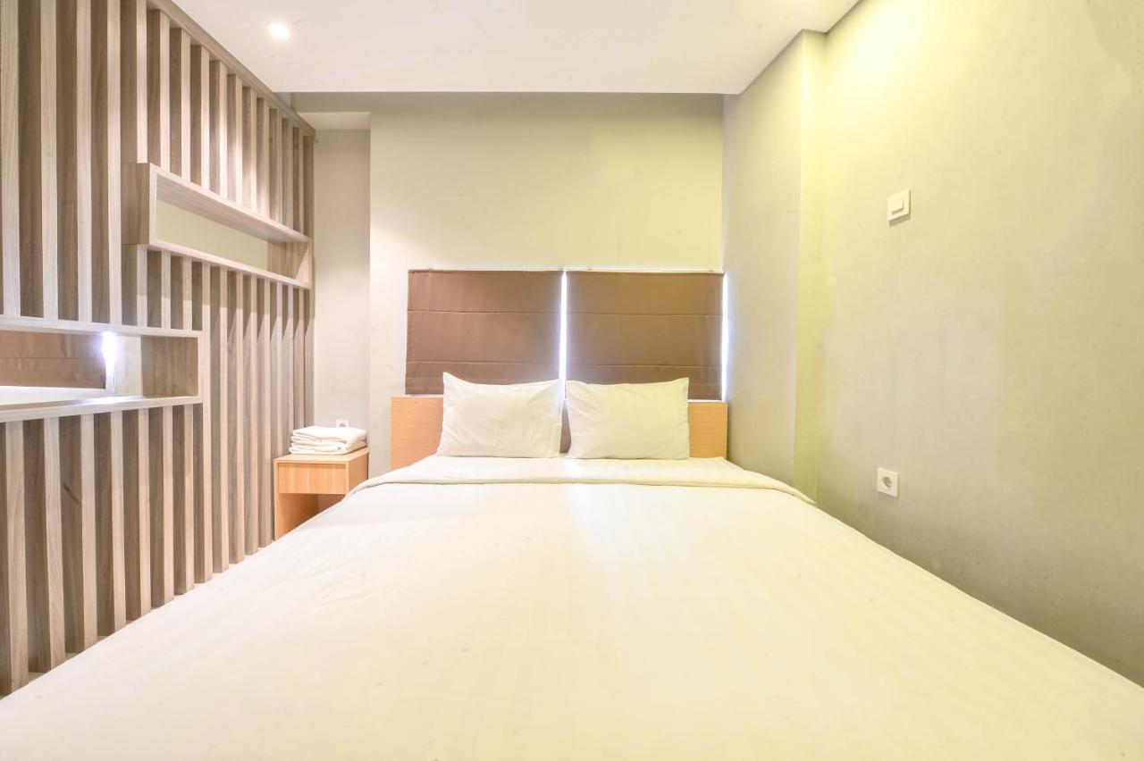 Apple Guest house