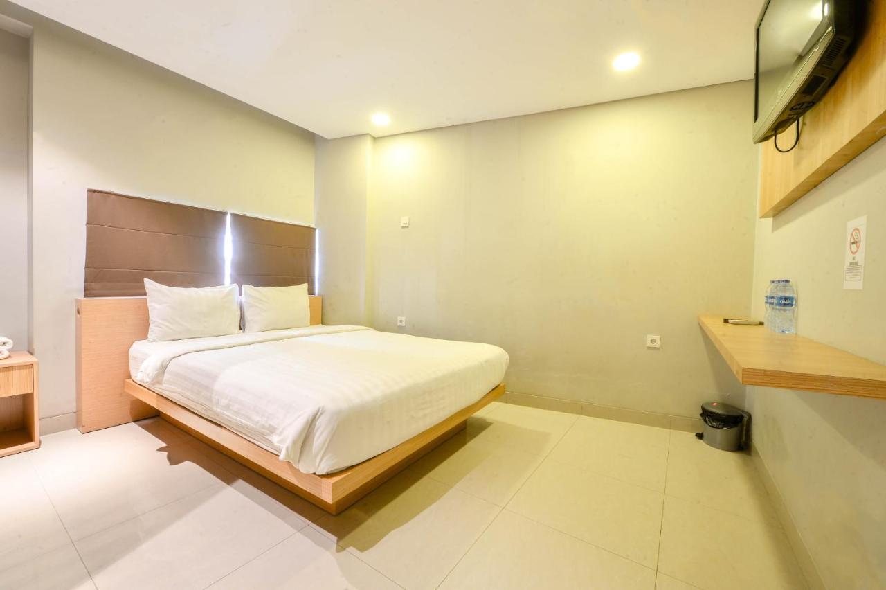 Apple Guest house *