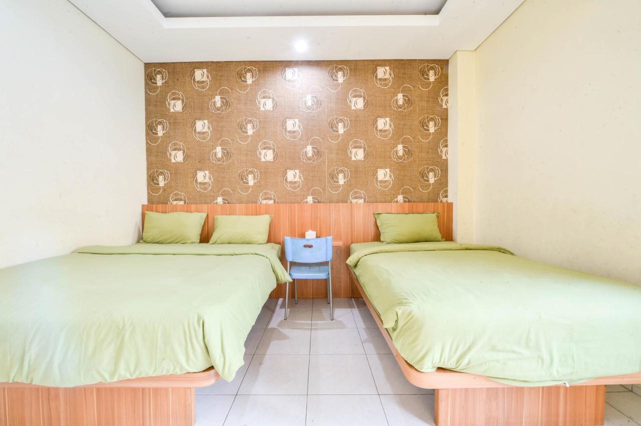 Guest house Apple Jakarta