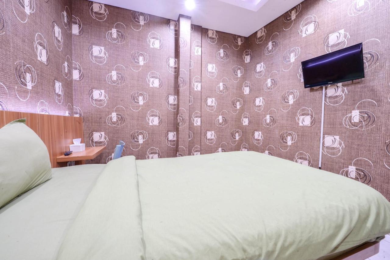 Apple Guest house