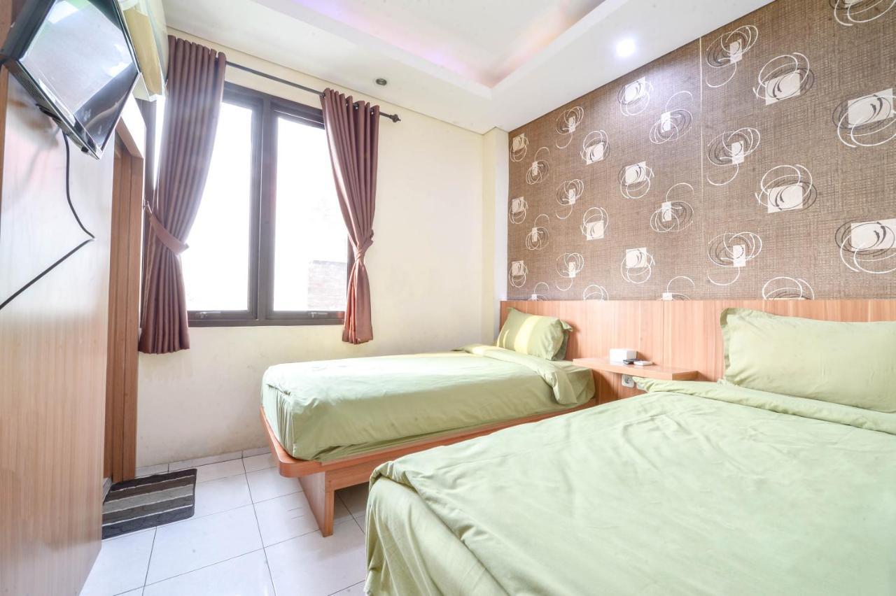Guest house Apple