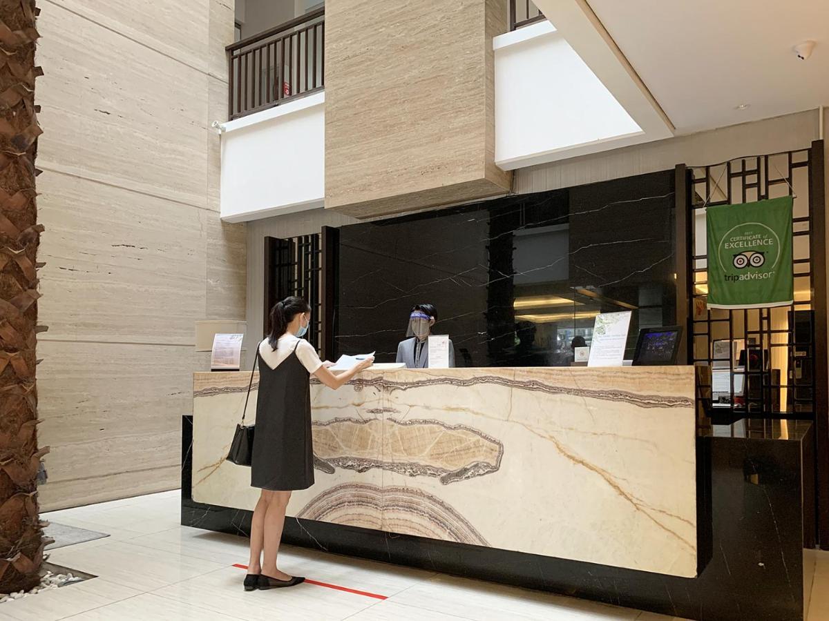 Hotel Rasuna Icon Jakarta