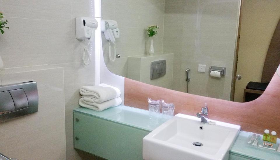 Hotel Business 3*